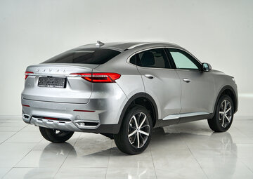 Haval F7x Вид 5