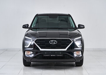 Hyundai Creta Вид 2