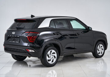 Hyundai Creta Вид 5