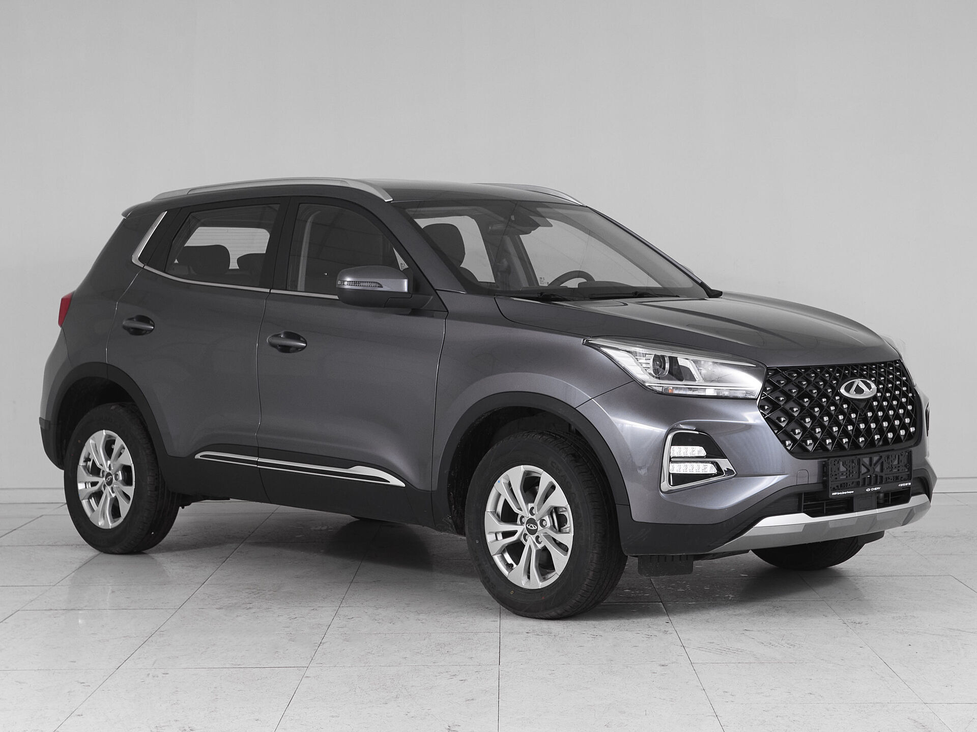 Chery Tiggo 4 Pro