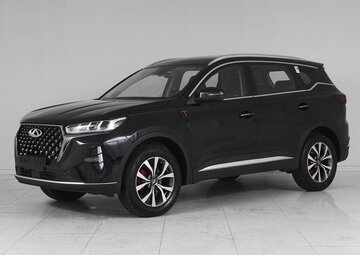 Chery Tiggo 7 Pro Max Вид 1
