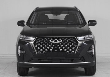 Chery Tiggo 7 Pro Max Вид 2