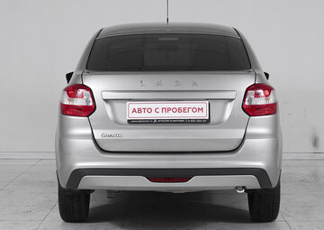 Lada Granta Вид 5