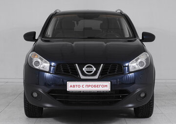 Nissan Qashqai Вид 2