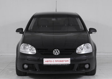 Volkswagen Golf Вид 2