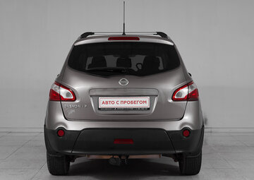 Nissan Qashqai Вид 5