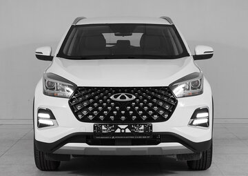 Chery Tiggo 4 Pro Вид 2