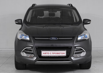 Ford Kuga Вид 2