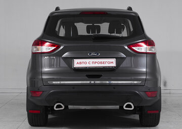 Ford Kuga Вид 5