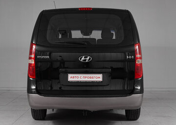 Hyundai H-1 Вид 5