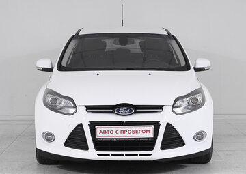Ford Focus Вид 2