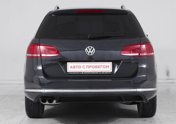Volkswagen Passat Вид 5