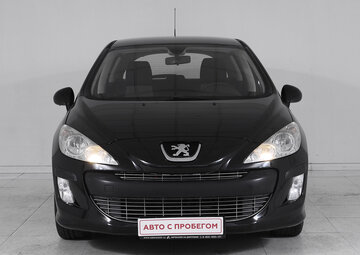Peugeot 308 Вид 2