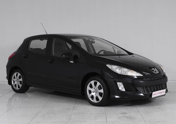 Peugeot 308 Вид 3