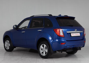 Lifan X60 Вид 4