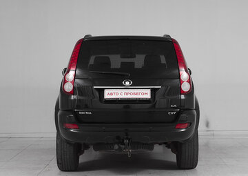 Great Wall Hover H5 Вид 5