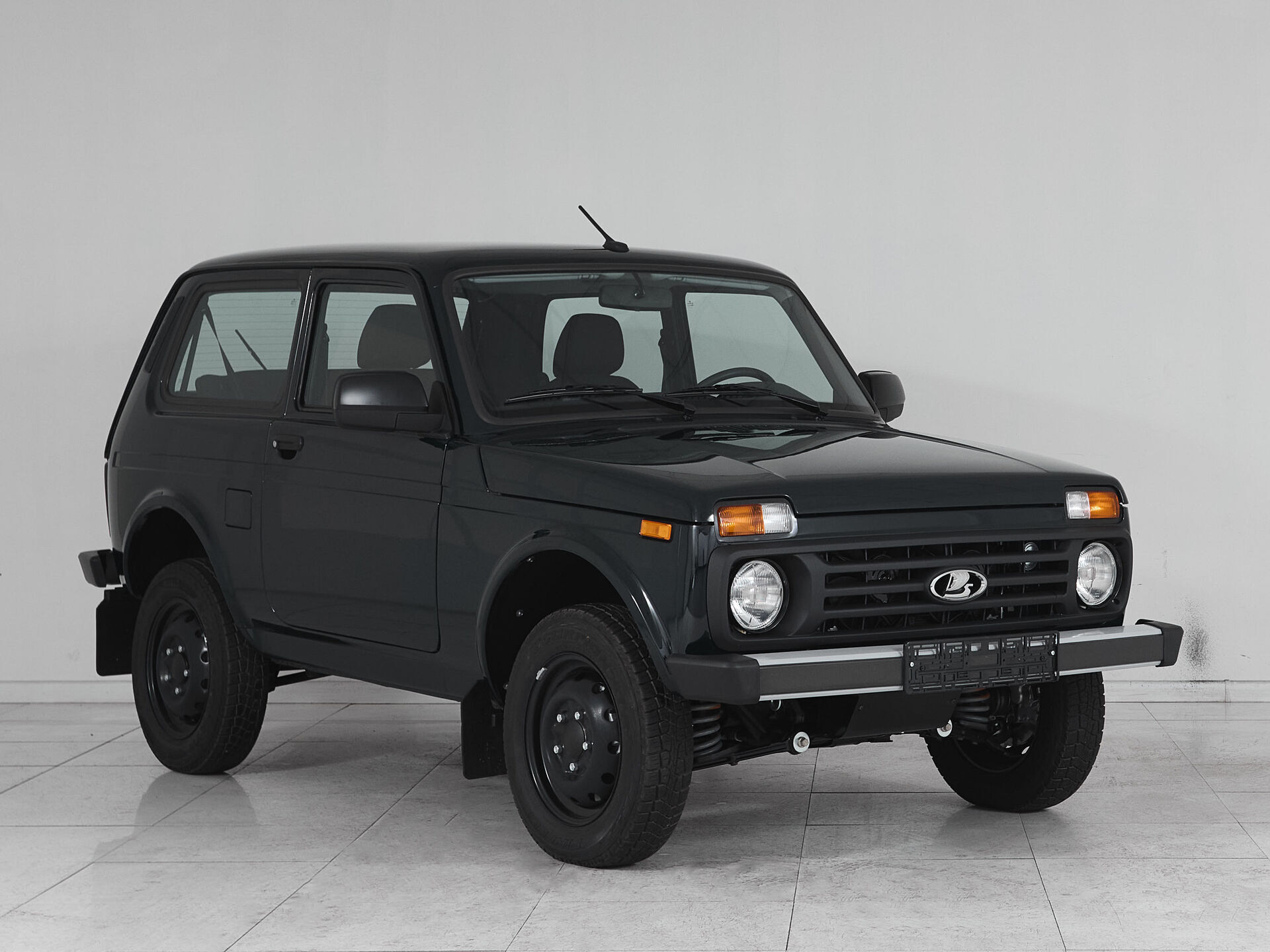 Lada Niva