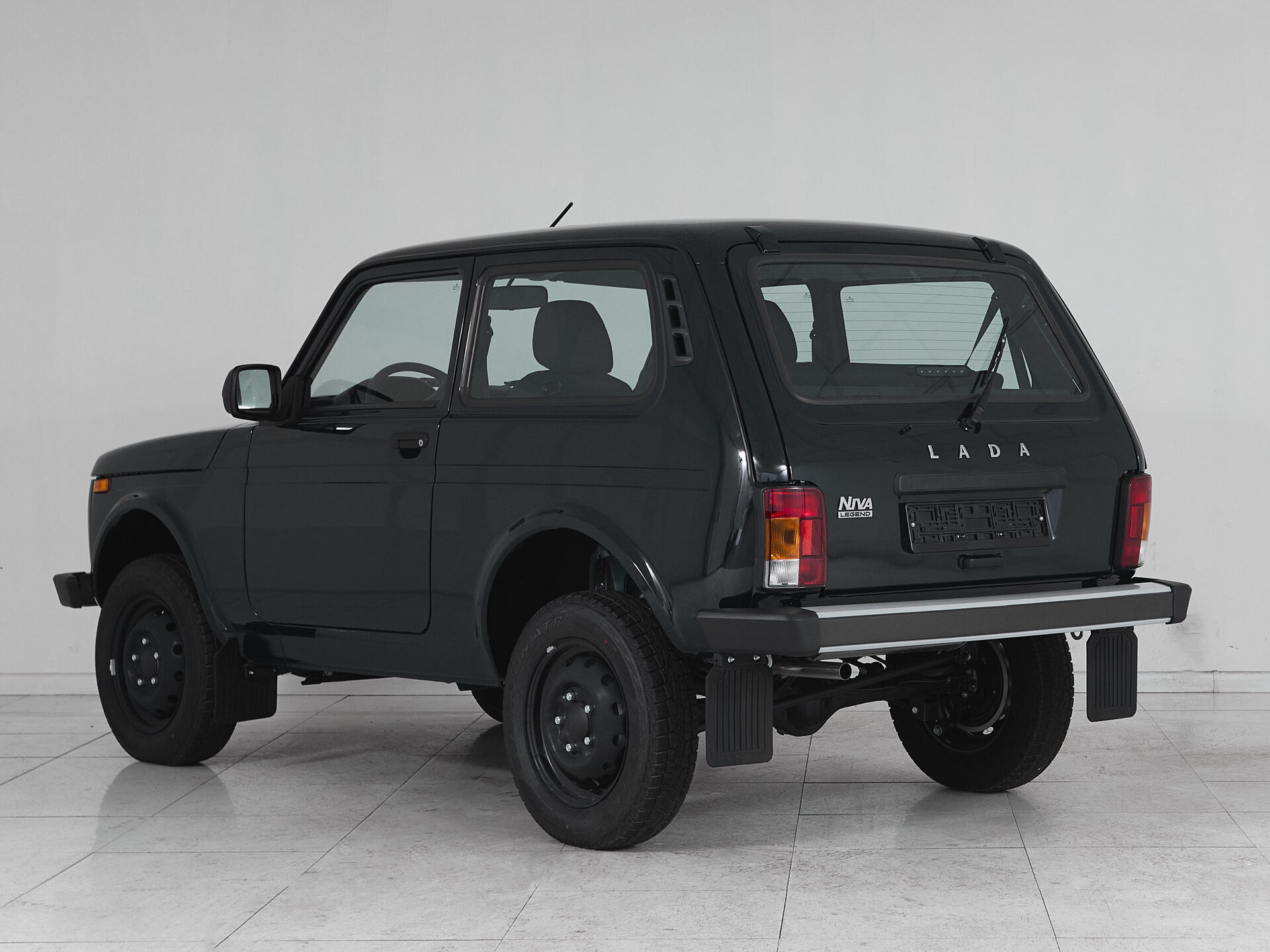 Lada Niva