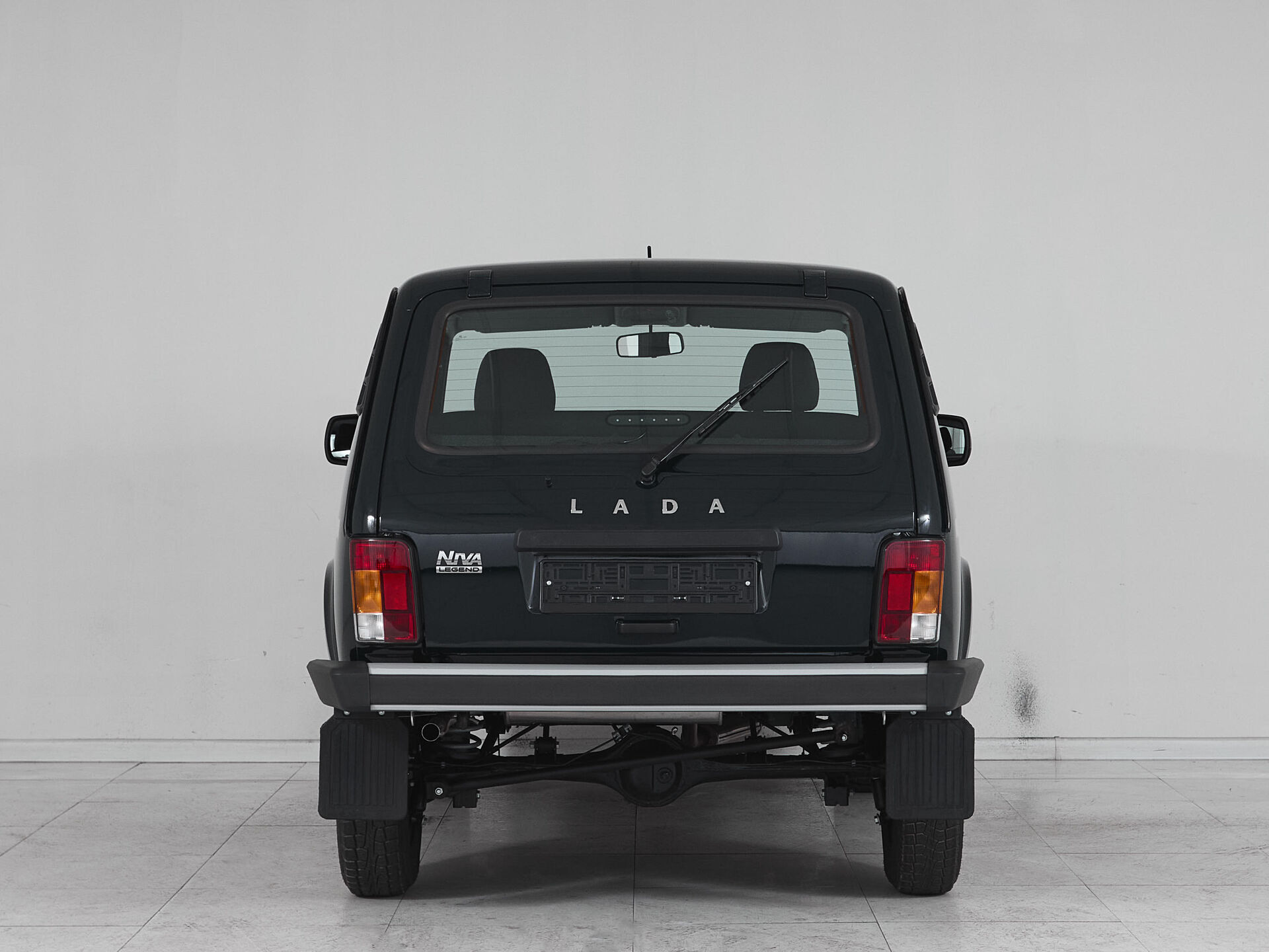 Lada Niva