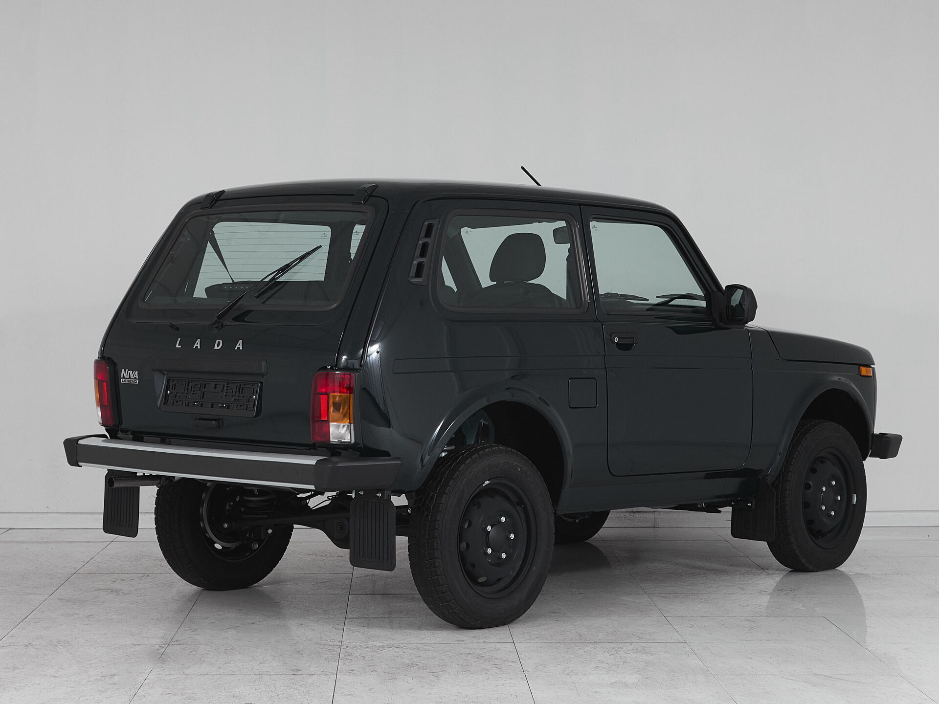 Lada Niva
