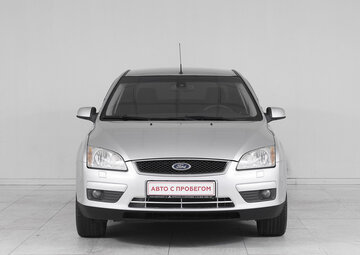 Ford Focus Вид 2