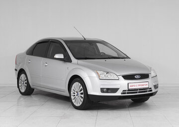 Ford Focus Вид 3