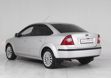 Ford Focus Вид 4
