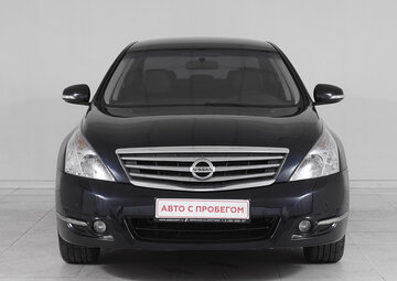 Nissan Teana Вид 2