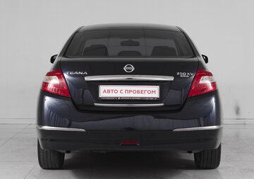 Nissan Teana Вид 5
