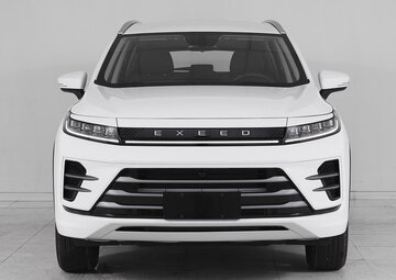 EXEED LX Вид 2