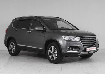 Haval H6 Вид 3