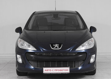Peugeot 308 Вид 2