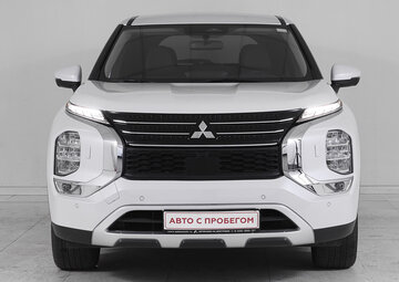 Mitsubishi Outlander Вид 2