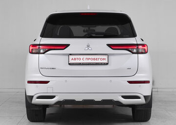 Mitsubishi Outlander Вид 5