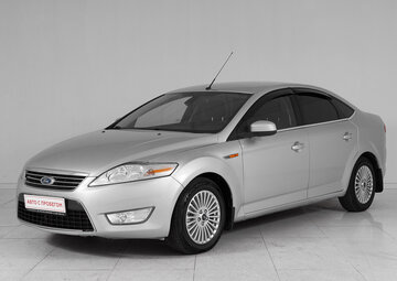 Ford Mondeo Вид 1