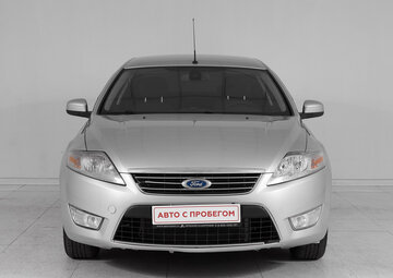 Ford Mondeo Вид 2