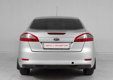 Ford Mondeo Вид 5