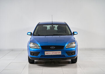 Ford Focus Вид 2