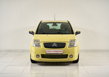 Citroen C2 Вид 2
