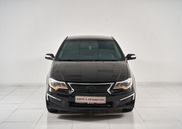 Lifan Solano Вид 2