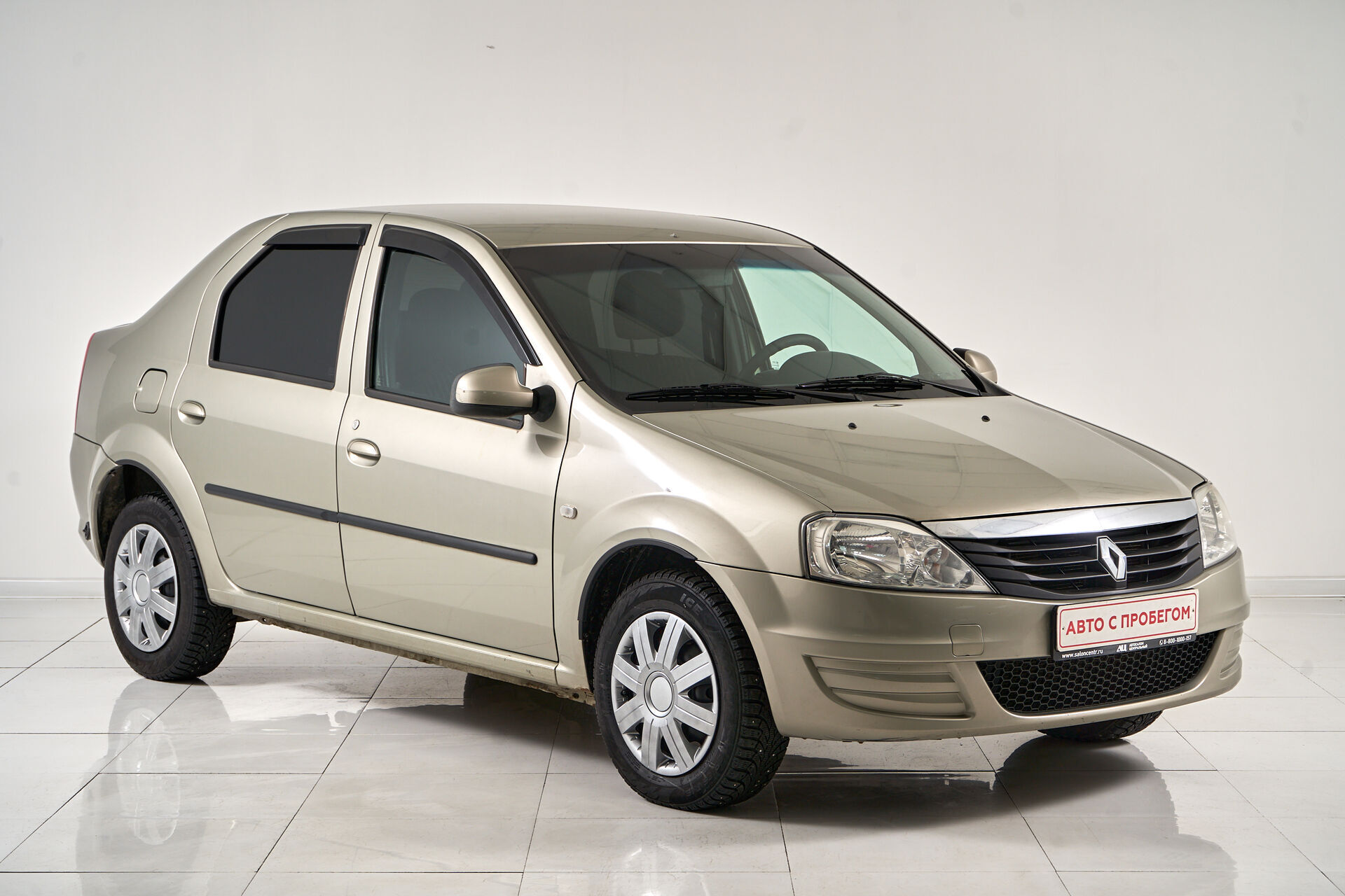 Renault Logan