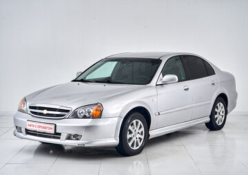 Chevrolet Evanda Вид 1