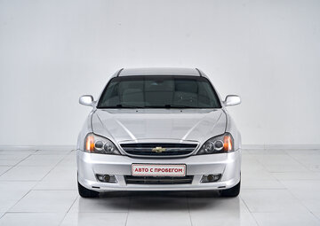 Chevrolet Evanda Вид 2