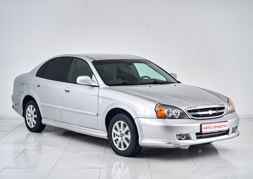 Chevrolet Evanda Вид 3