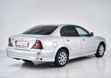 Chevrolet Evanda Вид 5