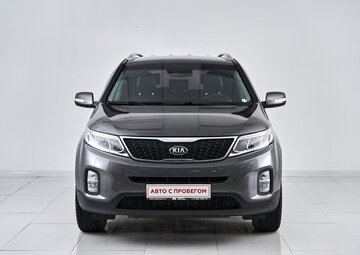 Kia Sorento Вид 2