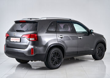 Kia Sorento Вид 5
