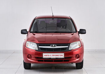 Lada Granta Вид 2