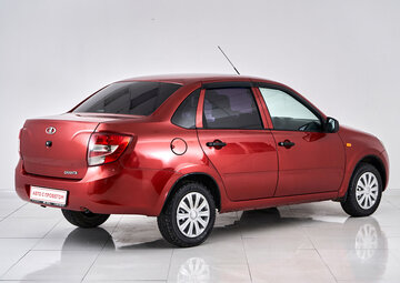 Lada Granta Вид 5