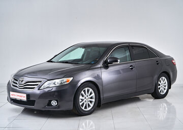 Toyota Camry Вид 1